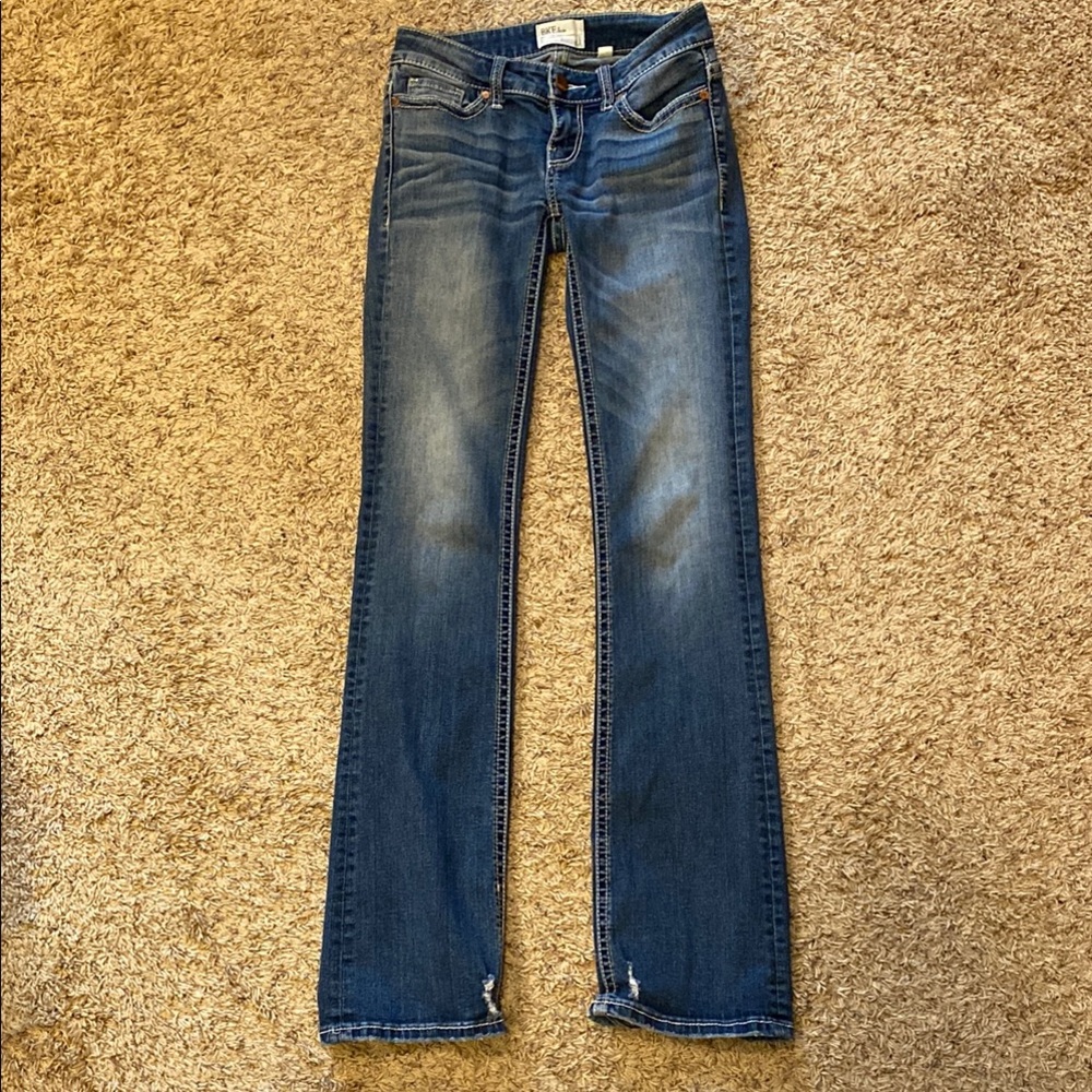 Bke jeans 24XL